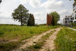 Chcieli postawić bloki w szczerym polu. Urząd odmówił. Podano powód