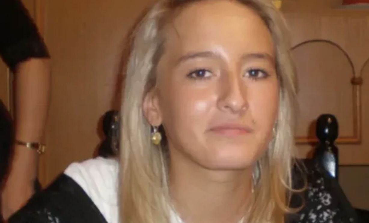 Iwona Wieczorek