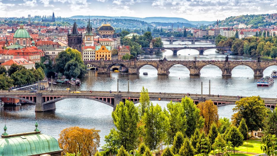 Nowe obostrzenia w Czechach już obowiązują