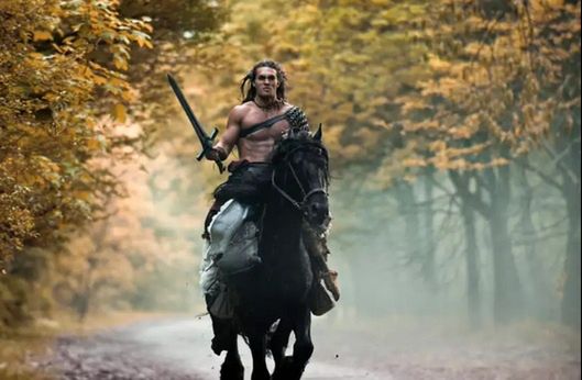 "Conan Barbarzyńca" już dziś w telewizji 