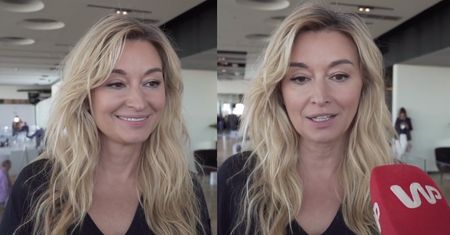 Martyna Wojciechowska o "Big Brotherze": "Trzy miesiące w jednym miejscu to nie do pomyślenia dla mnie"