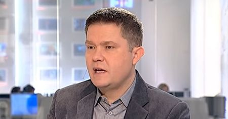 Siezieniewski zawieszony. Podano nieoficjalny powód