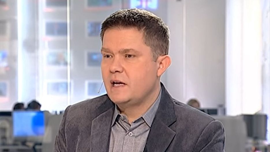 Sławomir Siezieniewski został zawieszony