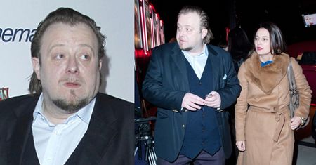 Narzeczona rzuci Lubaszenkę?