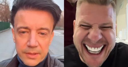 Ciąg dalszy "afery zębowej". Trafidło twierdzi, że zadzwonił do niego menadżer Chajzera i zaproponował wspólne oświadczenie