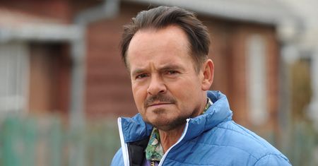 Skończył 70 lat. Nie każdy wie, że ma znaną żonę
