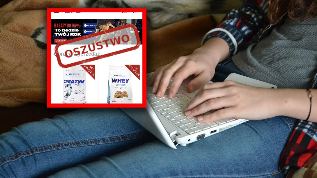 CERT Polska ostrzega przed oszustwem