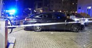 Warszawa: Napaść na stacji paliw. Zatrzymano trzech obcokrajowców