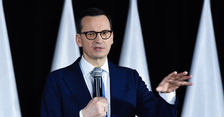 "Przetrwaliśmy plagi egipskie". Polski deficyt za rok 2022 wyniósł 12,4 mld zł