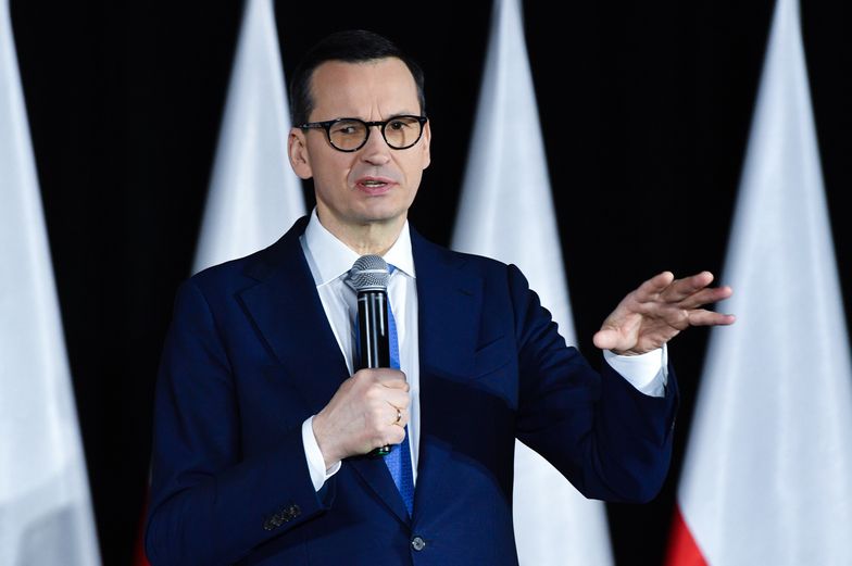 "Przetrwaliśmy plagi egipskie". Polski deficyt za rok 2022 wyniósł 12,4 mld zł