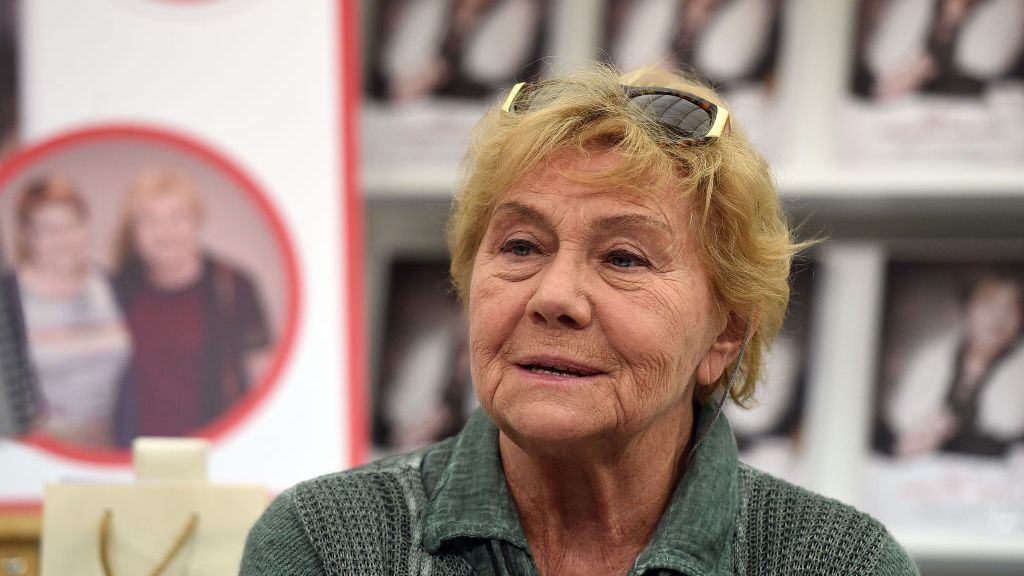 Miłosne rozczarowanie Lipowskiej