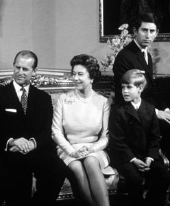 Książę Filip był ważniejszy, niż sądzono. Dr Wilk o nieznanych faktach