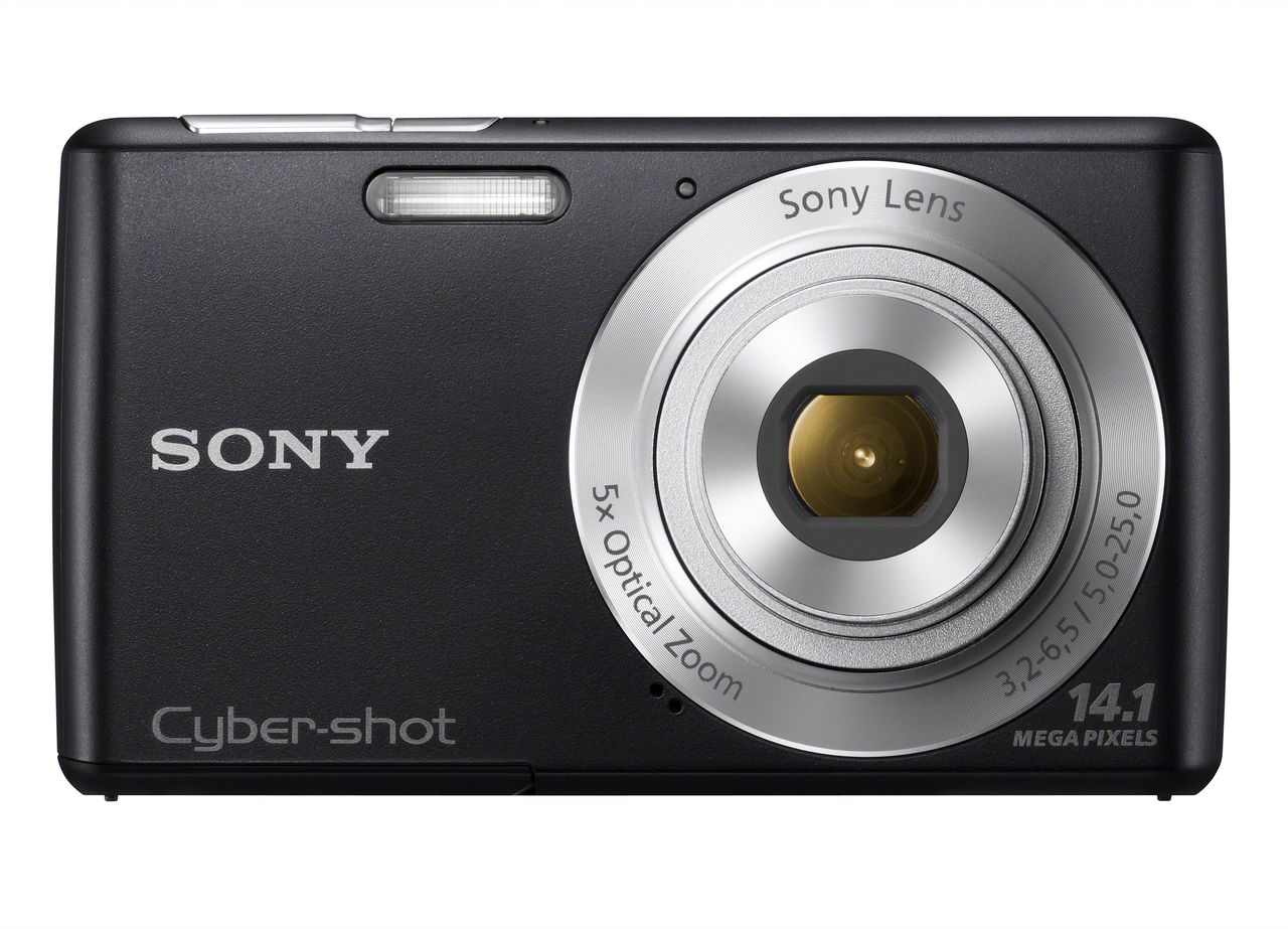 Sony Cyber-shot DSC-W620