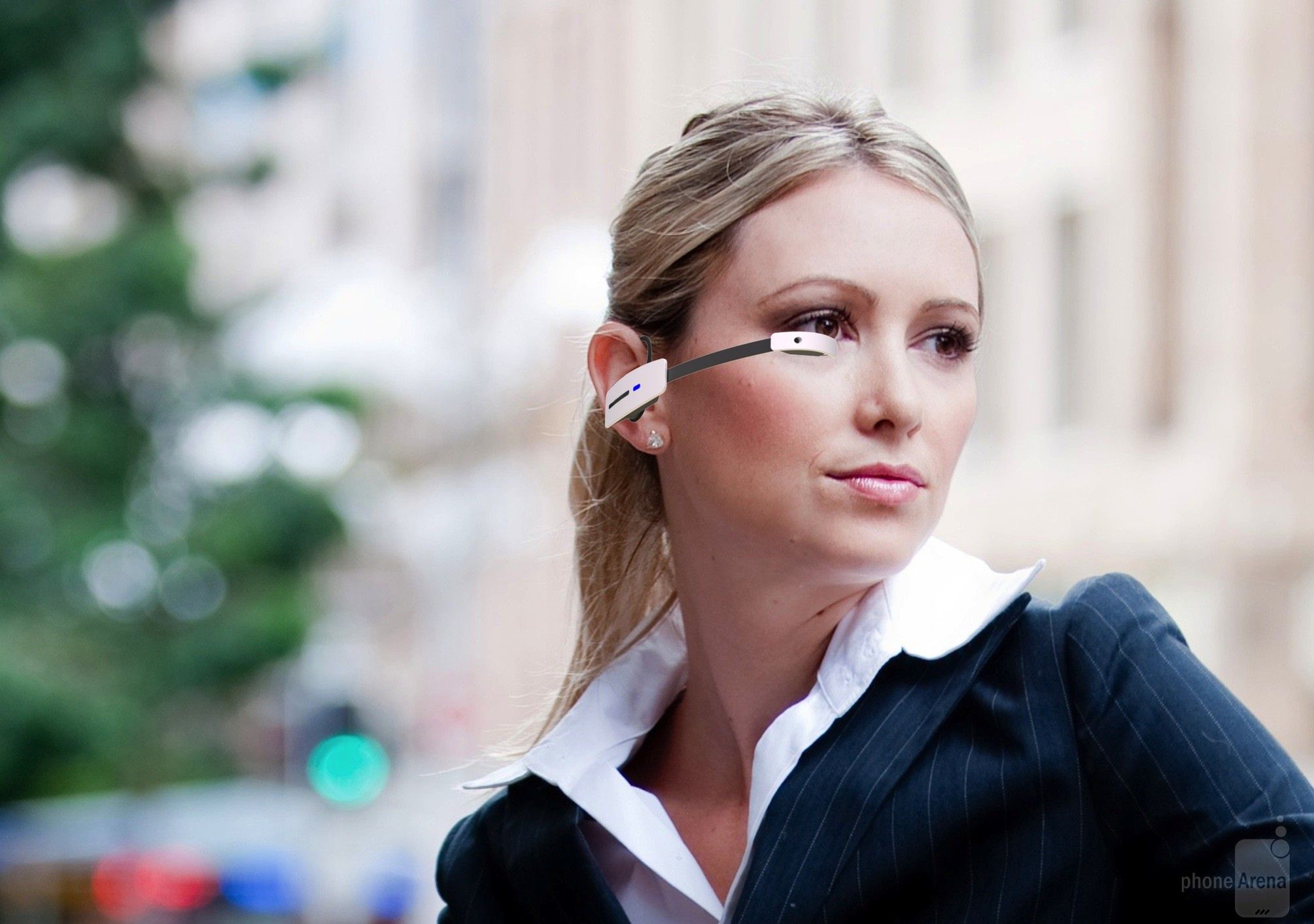 W skrócie: Google Glass ma konkurencję, Ericsson testuje LTE, Samsung Galaxy Note II z DualSIM 2