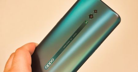 OPPO Reno już w Polsce, Reno 10x Zoom pojawi się w czerwcu