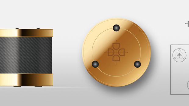 Absolutnie niezbędny prezent dla każdego audiofila 1