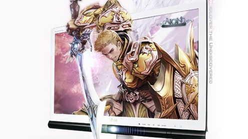 LG W63 - nowy monitor dla graczy 1