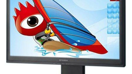 Monitor, który podłączysz za pomocą USB 1