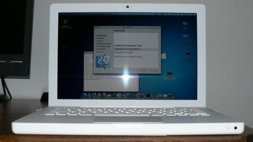 Premiera Windows 7 ekscytująca dla Apple 1