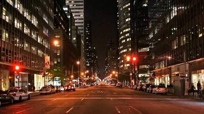 MIT pracuje nad wykrywaczem piratów drogowych 1