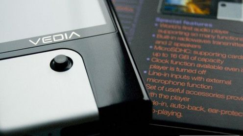 Test: Vedia B6 - cudo "made in Poland" 1