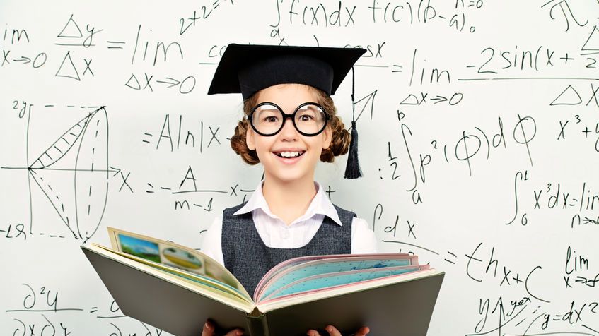 Sprawdź, czy twoje dziecko jest gotowe do pójścia do szkoły