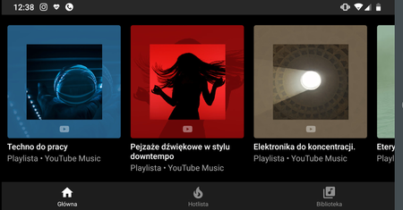 YouTube Premium i YouTube Music nareszcie w Polsce. Można wypróbować za darmo