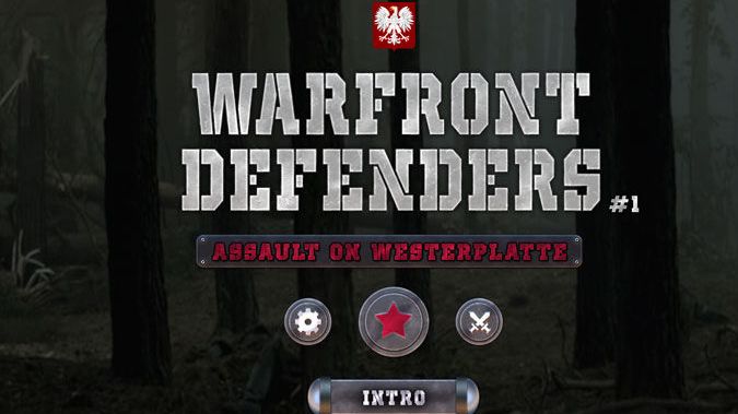 Hindus i Westerplatte. Jak niektórzy zachwycili się grą, która na to nie zasługuje 1