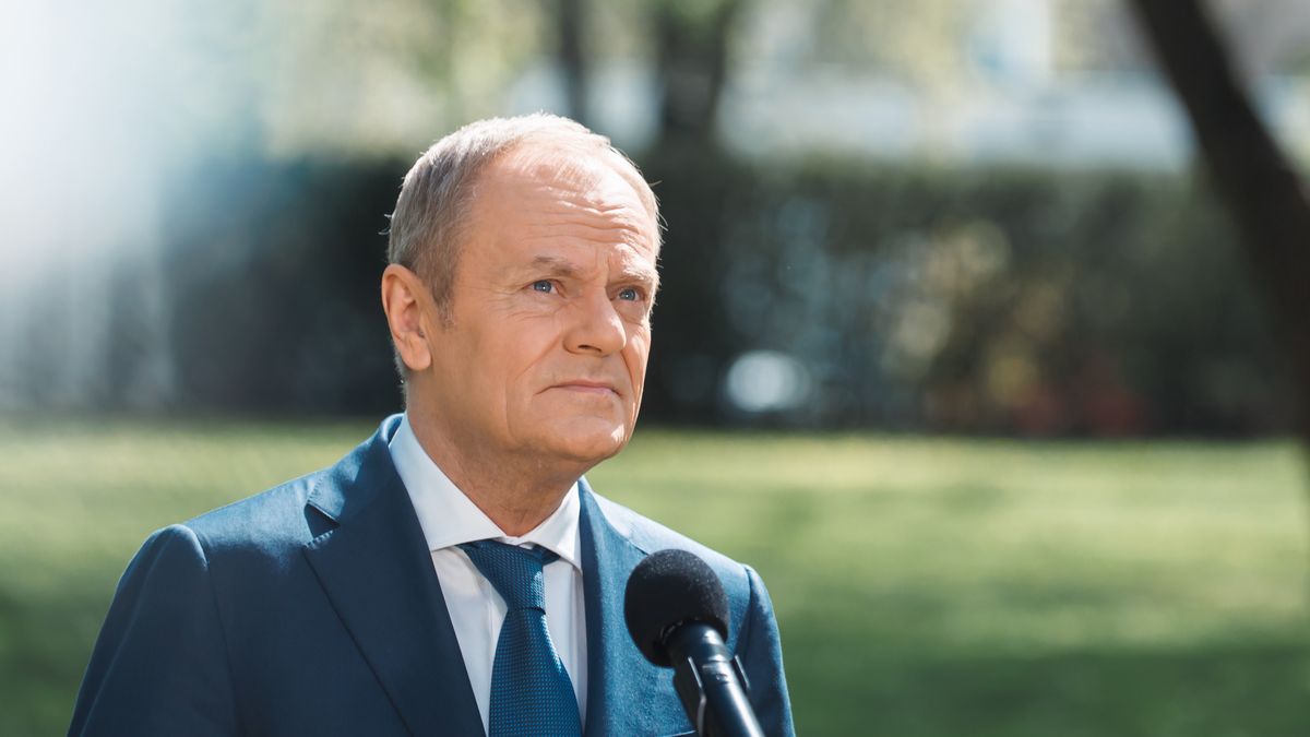 Rząd Donalda Tuska jeszcze w kwietniu zaprezentuje przełomowy dokuement