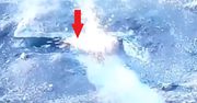 Smoczy dron w akcji. Rosjanie w bunkrze wyparowali