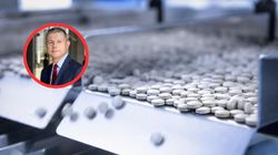 Czy wojna celna USA obniży ceny leków w Polsce? Ekspert analizuje konsekwencje