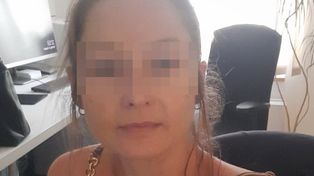 Strzelił do niej z kuszy i spalił. Morderstwo Rosjanki w Niemczech