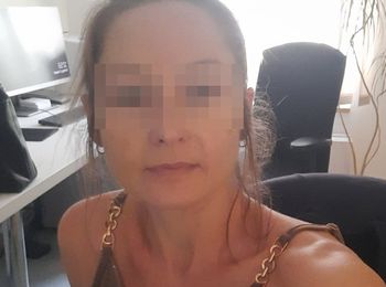 Strzelił do niej z kuszy i spalił. Morderstwo Rosjanki w Niemczech
