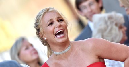 Jamie Lynn Spears powiedziała, co dzieje się z Britney. Powiedziała wprost, jak sobie radzi