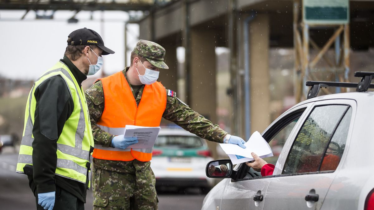 Nawet jeśli na przejściu nie ma pograniczników, nie znaczy to, że uda się bez nieprzyjemności odbyć krótki wypad