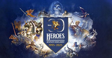 Heroes of Might and Magic: Olden Era – darmowe demo już dostępne! Podsumowanie obchodów 30-lecia serii