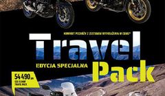 Motocykle Suzuki z nową ofertą promowane kampanią