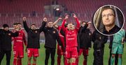Widzew Łódź z nowym właścicielem. Został nim deweloper