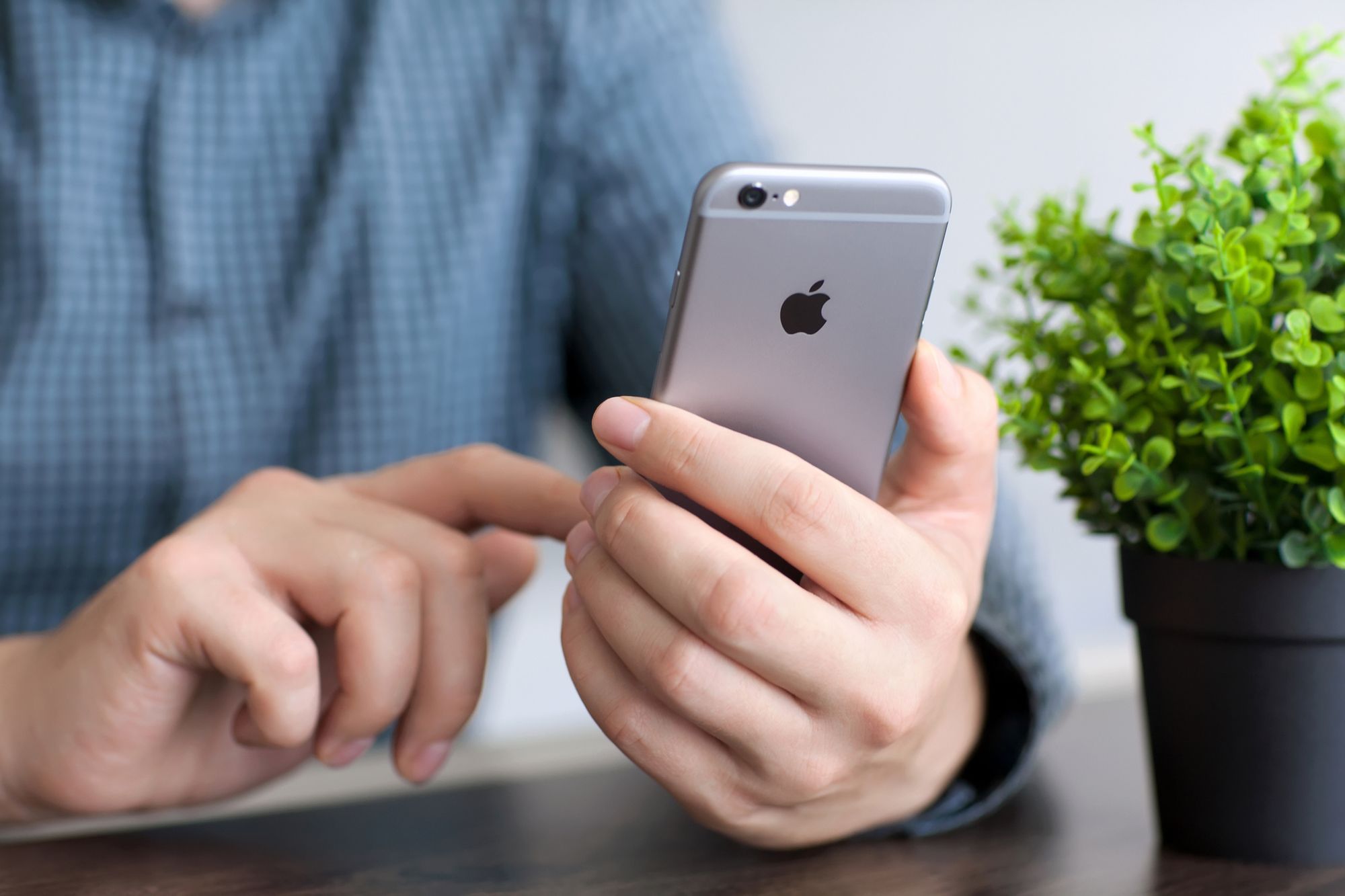 Te modele iPhone'ów są obecnie najpopularniejsze 1