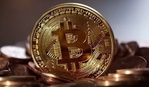 Miliony z bitcoina. Amerykanin zgubił hasło i może stracić dostęp do 220 mln dolarów