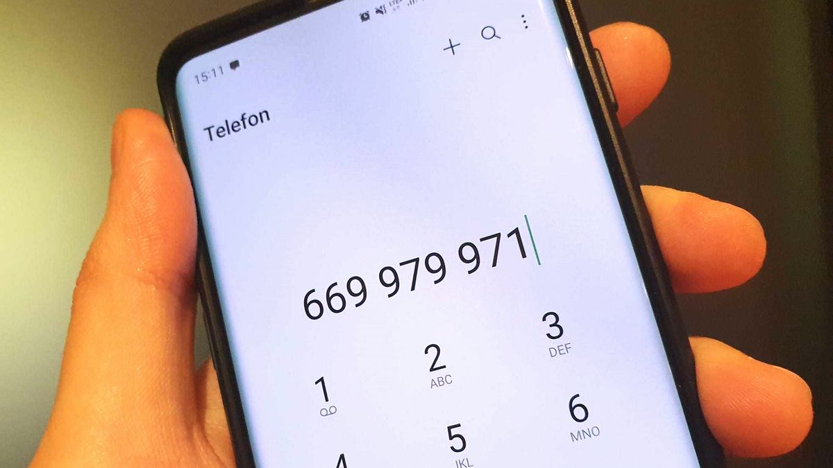 Każdy może dostać SMS z tego numeru