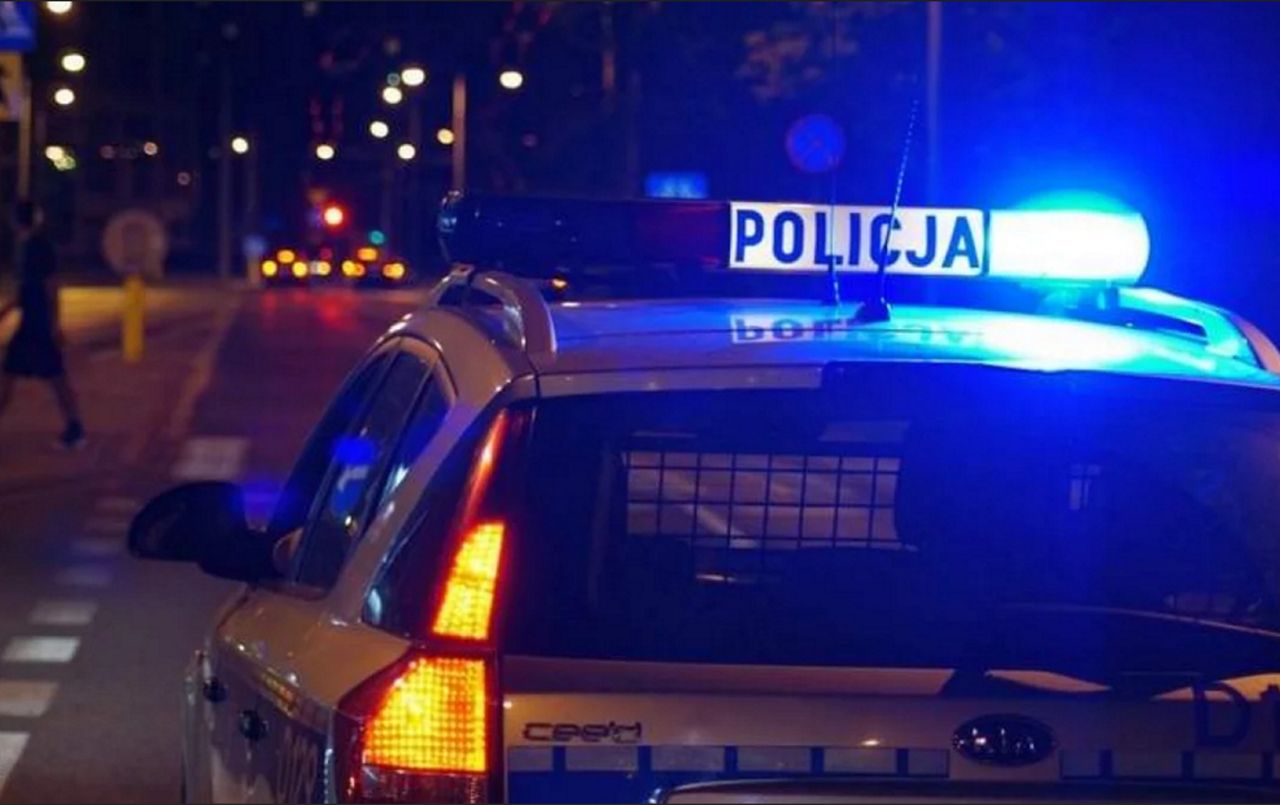 Rasistowski atak z użyciem broni pneumatycznej. Jest wyrok