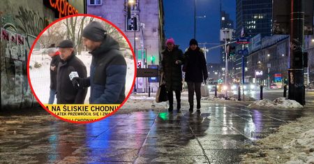 "Zawiódł na całej linii". Gorzko o Trzaskowskim w TVN24