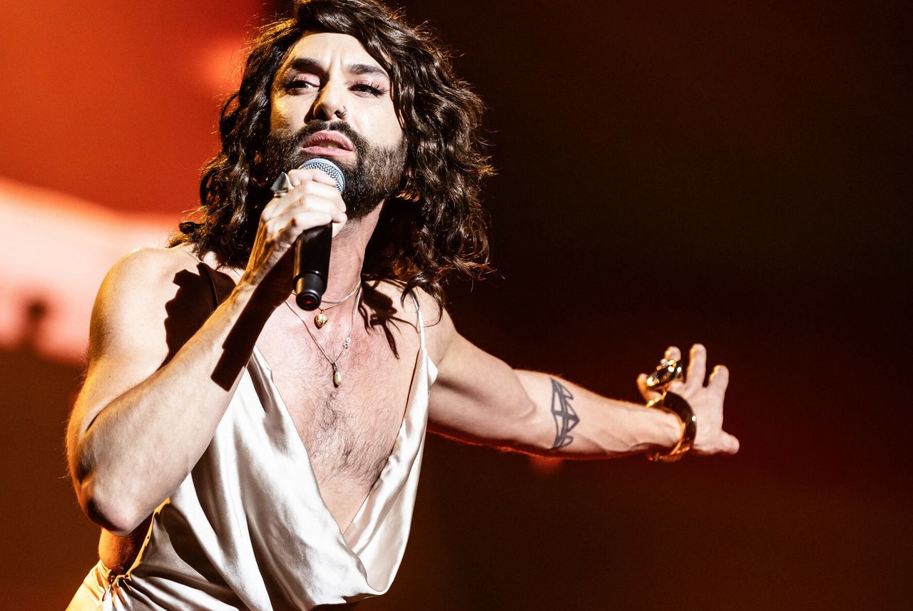 "Koniec Eurowizji, jaką znamy". Izrael zostaje w konkursie