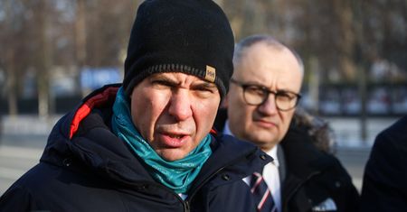 Jest wniosek o ukaranie byłego szefa CBA