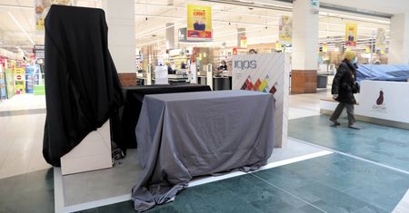 W galeriach straszą pustostany. Część z nich czeka zamknięcie