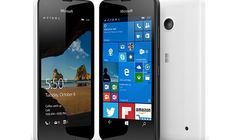Lumia 550 - nowy smartfon od Microsoftu za 139 USD (wideo)