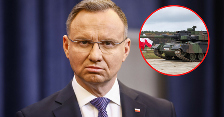 Czy Duda skorzysta z przywileju? Ekspert uspokaja