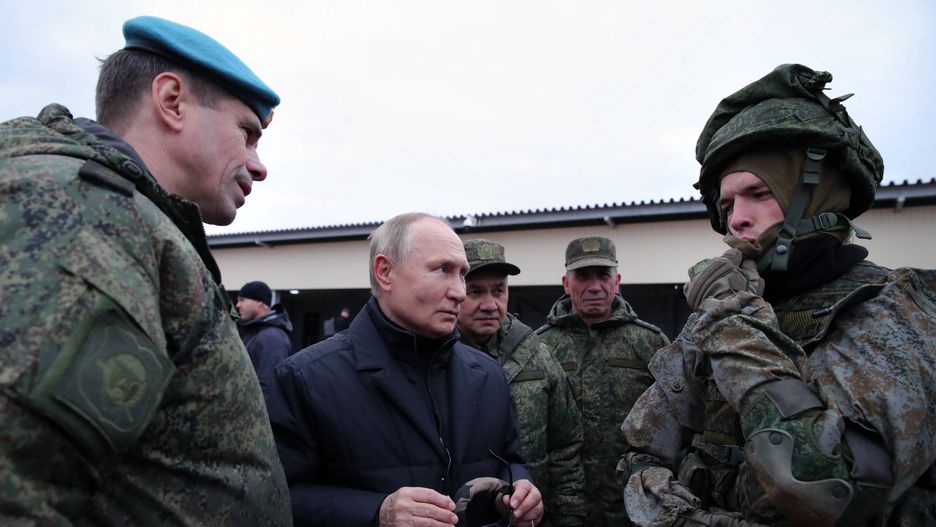 Putin