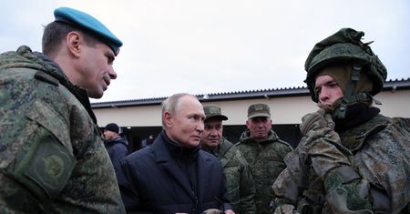 Ten rozkaz Rosji zaskoczył świat. "Kompletnie niezrozumiała decyzja"